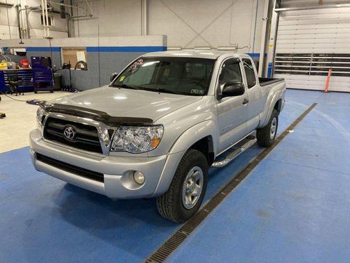 2007 Toyota Tacoma PreRunner Access Cab