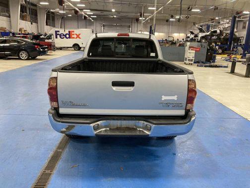 2007 Toyota Tacoma PreRunner Access Cab