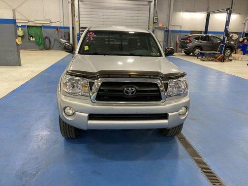 2007 Toyota Tacoma PreRunner Access Cab