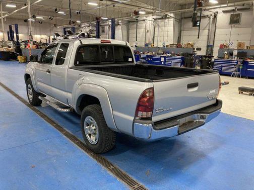 2007 Toyota Tacoma PreRunner Access Cab