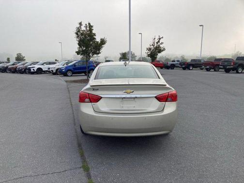 2015 Chevrolet Impala 2LT