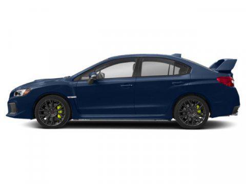 2019 Subaru WRX STI Base