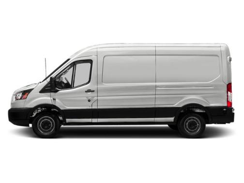 2015 Ford Transit-150 Base