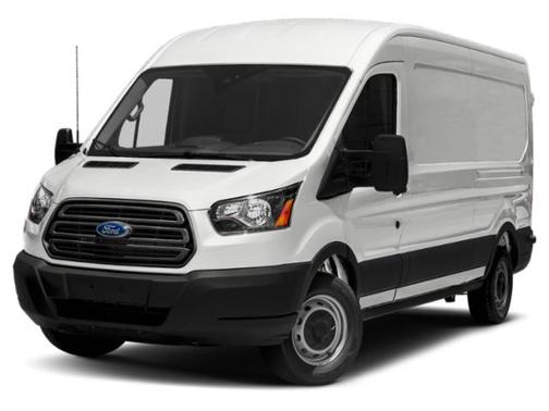 2015 Ford Transit-150 Base