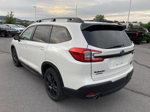 2023 Subaru Ascent Onyx Edition 7-Passenger