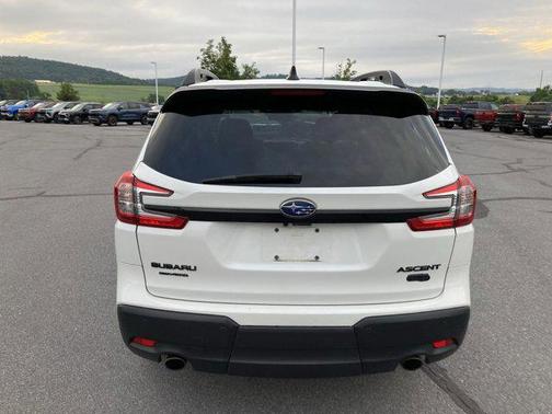 2023 Subaru Ascent Onyx Edition 7-Passenger