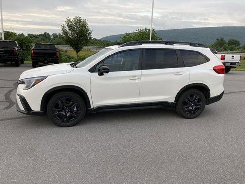 2023 Subaru Ascent Onyx Edition 7-Passenger