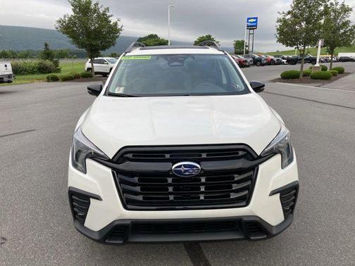 2023 Subaru Ascent Onyx Edition 7-Passenger