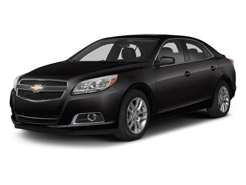 2013 Chevrolet Malibu Eco