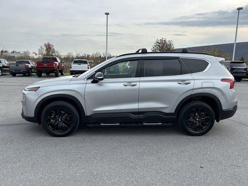 2022 Hyundai SANTA FE XRT