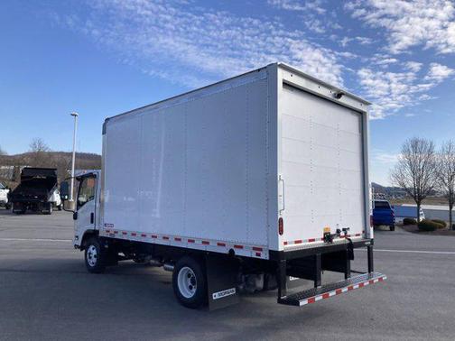 2024 Chevrolet Express 3500 2WD Reg Cab 132.5'