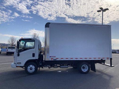 2024 Chevrolet Express 3500 2WD Reg Cab 132.5'