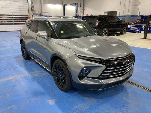 2023 Chevrolet Blazer Premier