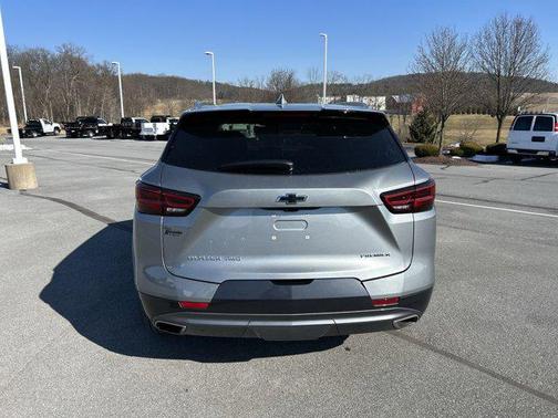 2023 Chevrolet Blazer Premier