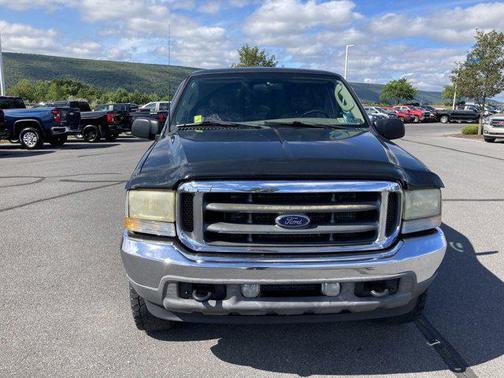 2003 Ford F-250 XL