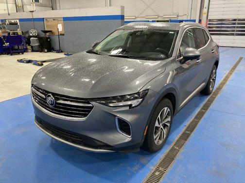 2022 Buick Envision FWD Essence