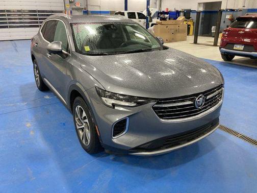 2022 Buick Envision FWD Essence