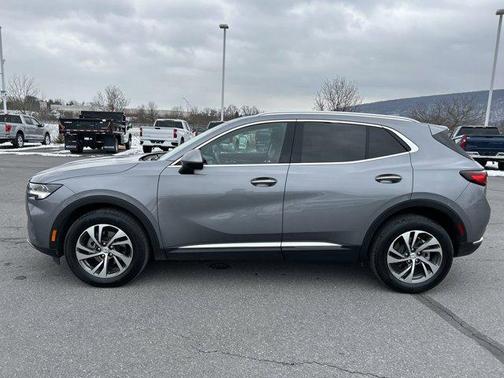 2022 Buick Envision FWD Essence