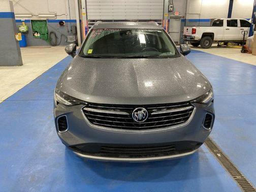 2022 Buick Envision FWD Essence