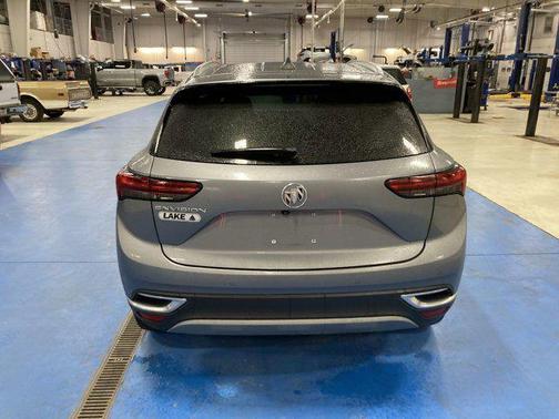 2022 Buick Envision FWD Essence