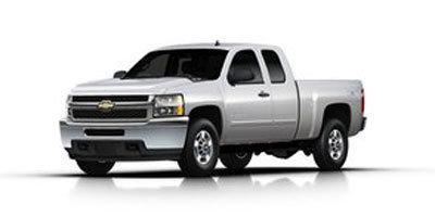 Graystone Metallic 2012 Chevrolet Silverado 2500 LT