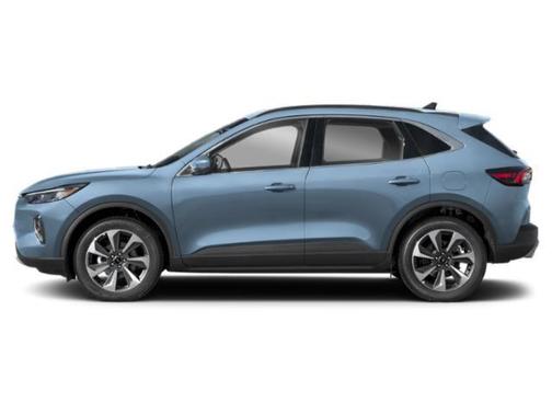 VAPOR BLUE METALLIC 2026 Ford Escape Platinum