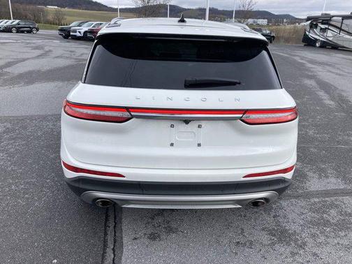 2023 Lincoln Corsair Reserve