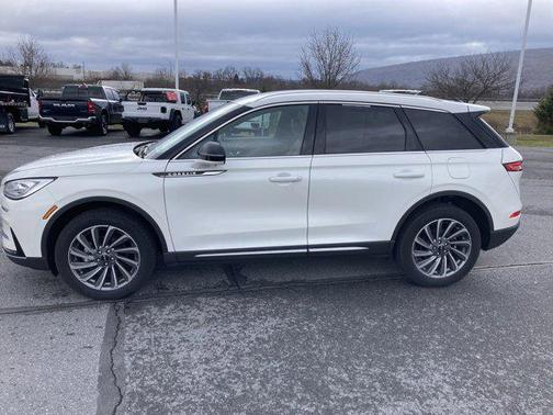 2023 Lincoln Corsair Reserve