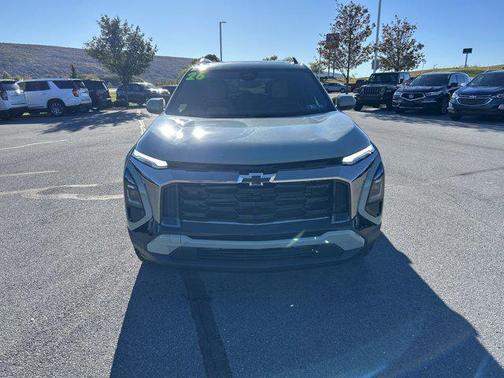 2026 Chevrolet Equinox AWD ACTIV