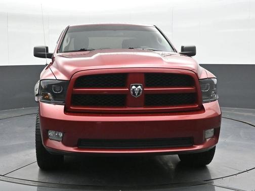 2012 RAM 1500 ST