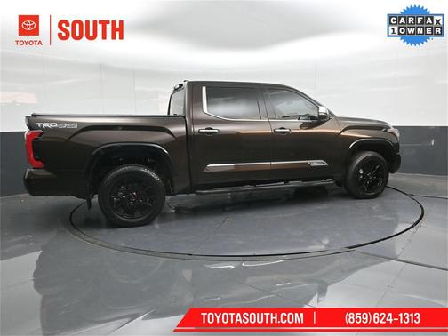 2023 Toyota Tundra 1794 Edition