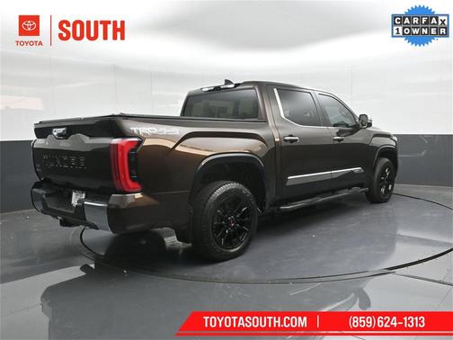 2023 Toyota Tundra 1794 Edition