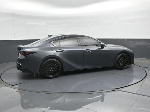 2024 Lexus IS 500 F SPORT Performance Premium