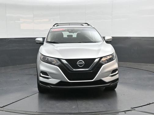 2021 Nissan Rogue Sport SL
