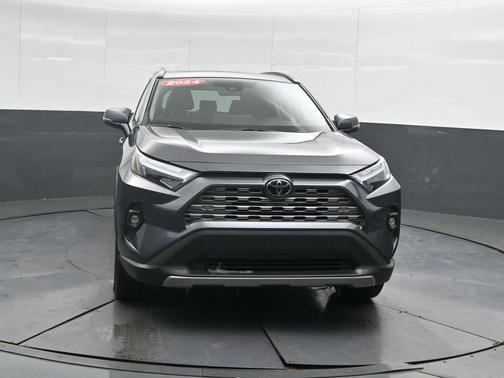 2024 Toyota RAV4 Limited