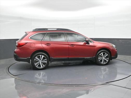 2019 Subaru Outback 3.6R Limited