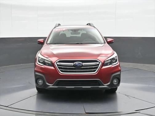 2019 Subaru Outback 3.6R Limited
