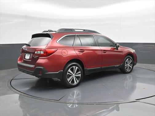 2019 Subaru Outback 3.6R Limited