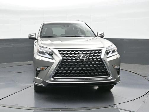 2020 Lexus GX 460 Luxury