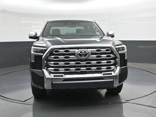 2026 Toyota Tundra Hybrid 1794 Edition