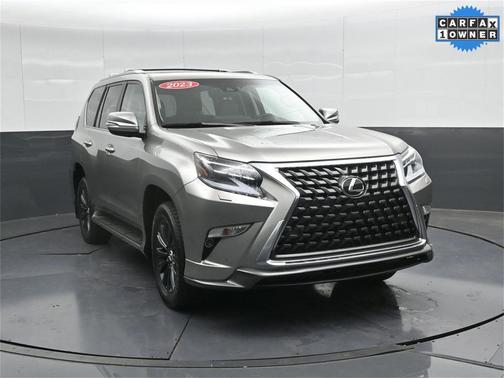 2023 Lexus GX 460 Luxury