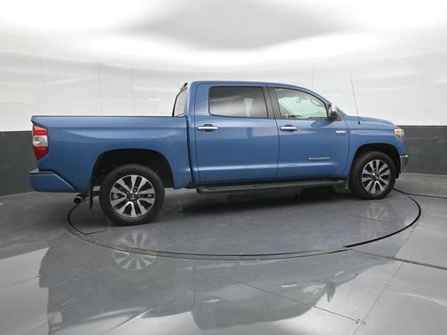 2019 Toyota Tundra Limited