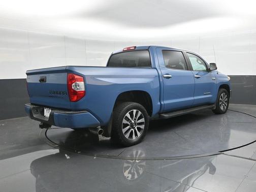 2019 Toyota Tundra Limited