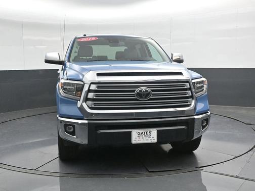 2019 Toyota Tundra Limited