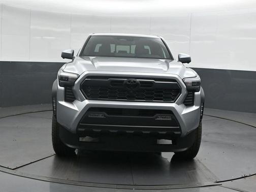 2026 Toyota Tacoma Hybrid 