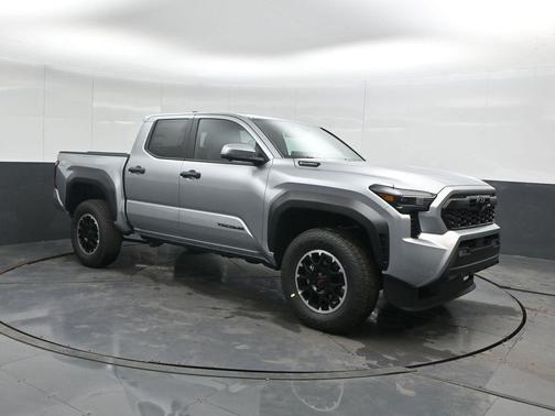 2026 Toyota Tacoma Hybrid 