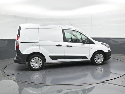 2017 Ford Transit Connect XL w/Rear Liftgate