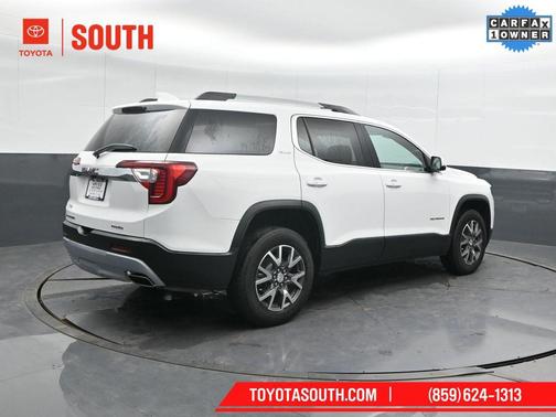 2023 GMC Acadia AWD SLE