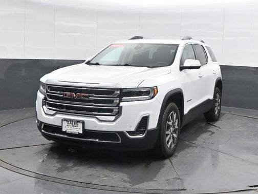 2023 GMC Acadia AWD SLE