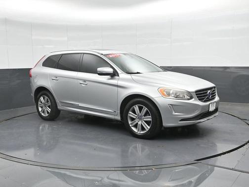 2017 Volvo XC60 T5 Inscription